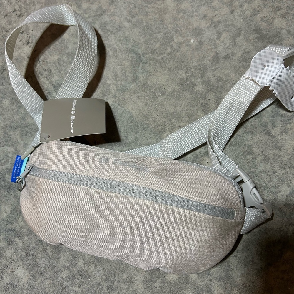 Therabody care package bag